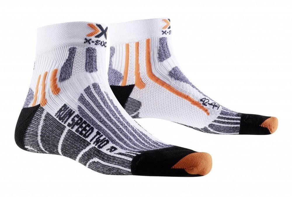 Běžecké ponožky X-Socks Run Speed Two