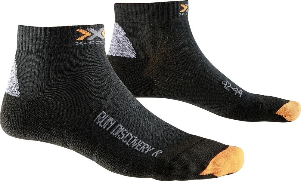 Běžecké ponožky X-Socks Running Discovery 2.1