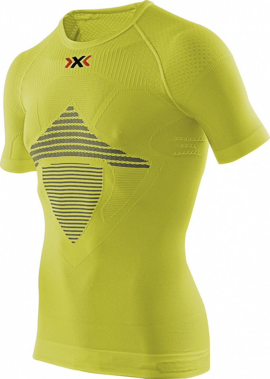 Pánské běžecké tričko X-Bionic Energizer MK2 Light Shirt