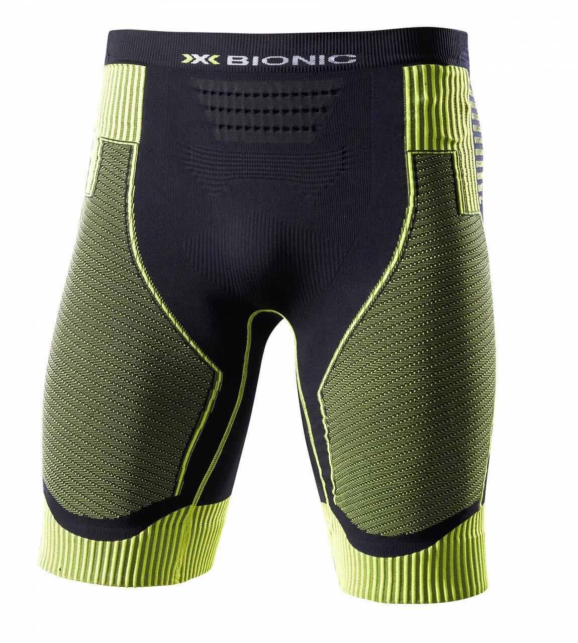 Shorts X-Bionic Effektor Running Power Pants