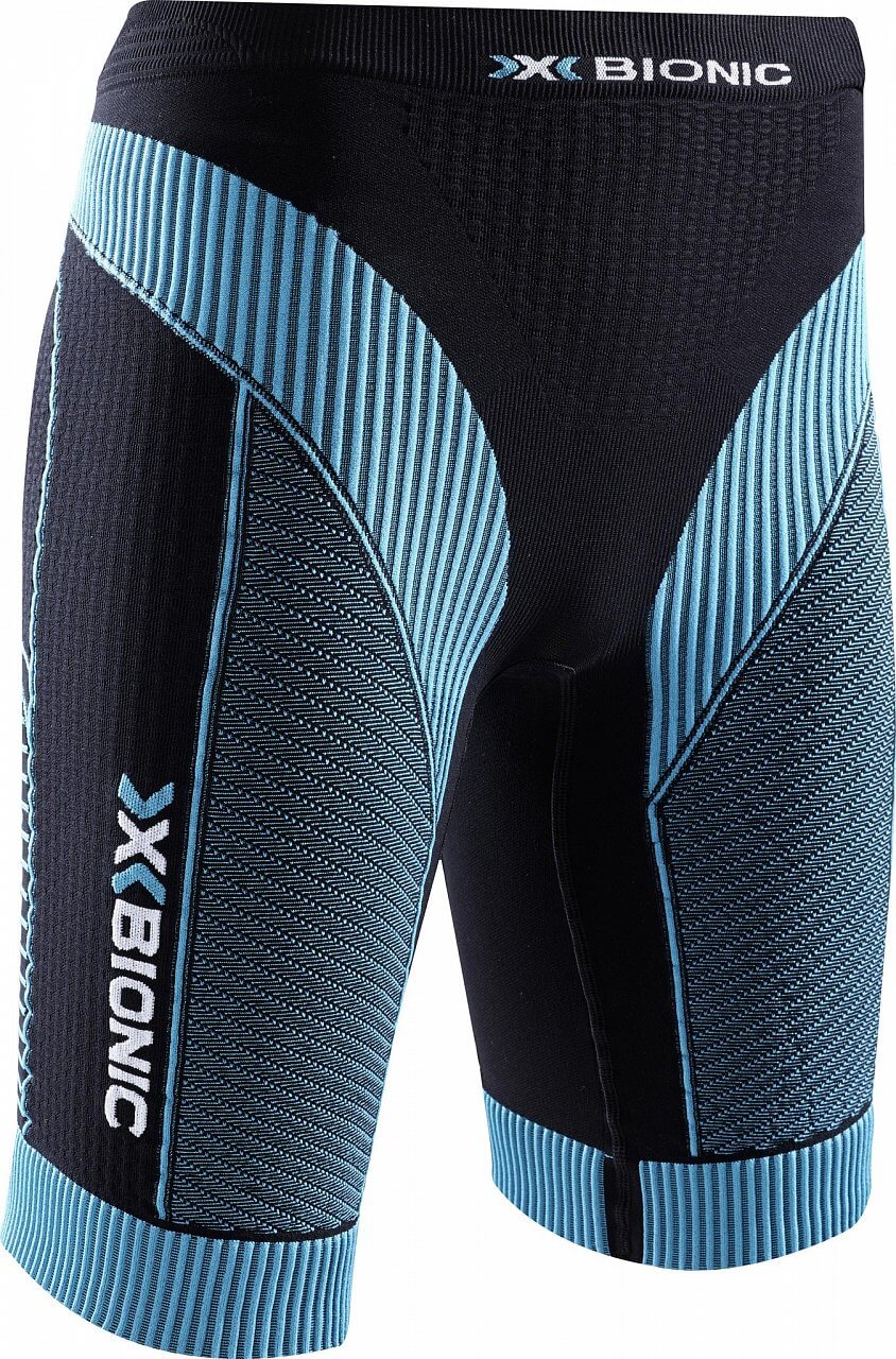 Dámske bežecké kraťasy X-Bionic Effektor Running Power Pants