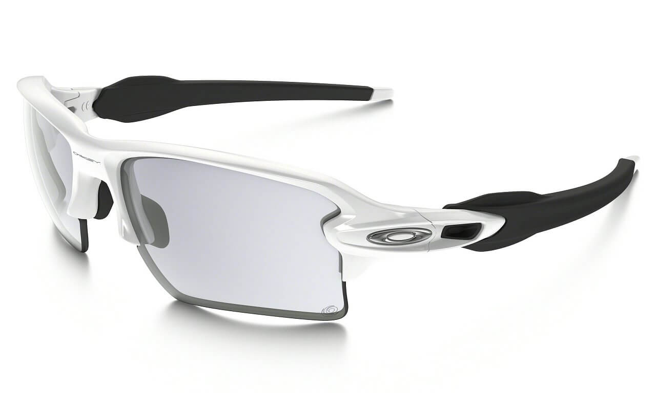 Sluneční brýle Oakley Flak 2.0 XL Polished White w