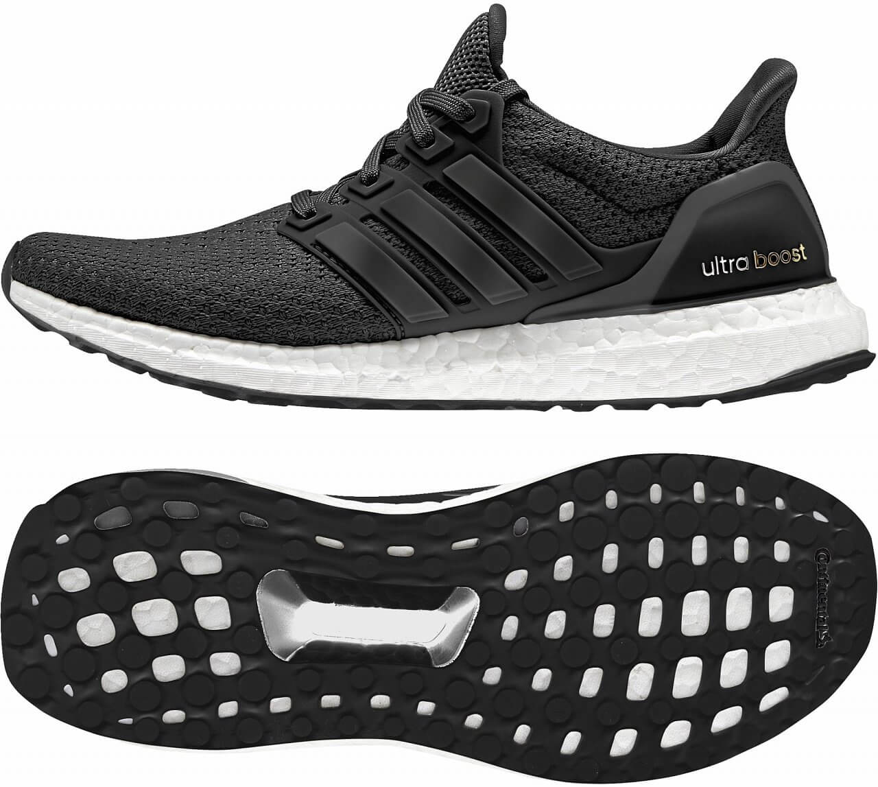 Dámské běžecké boty adidas UltraBOOST w