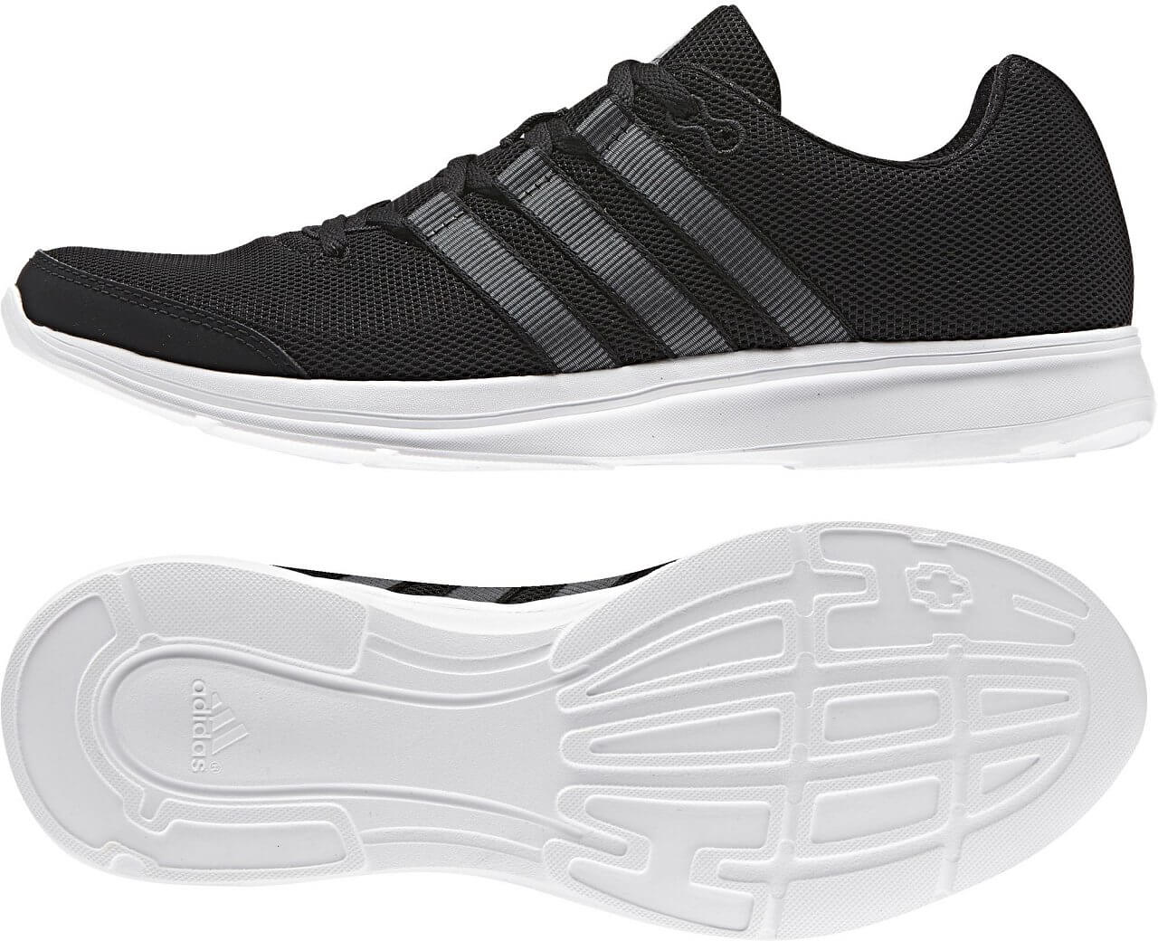 Pánské běžecké boty adidas lite runner m
