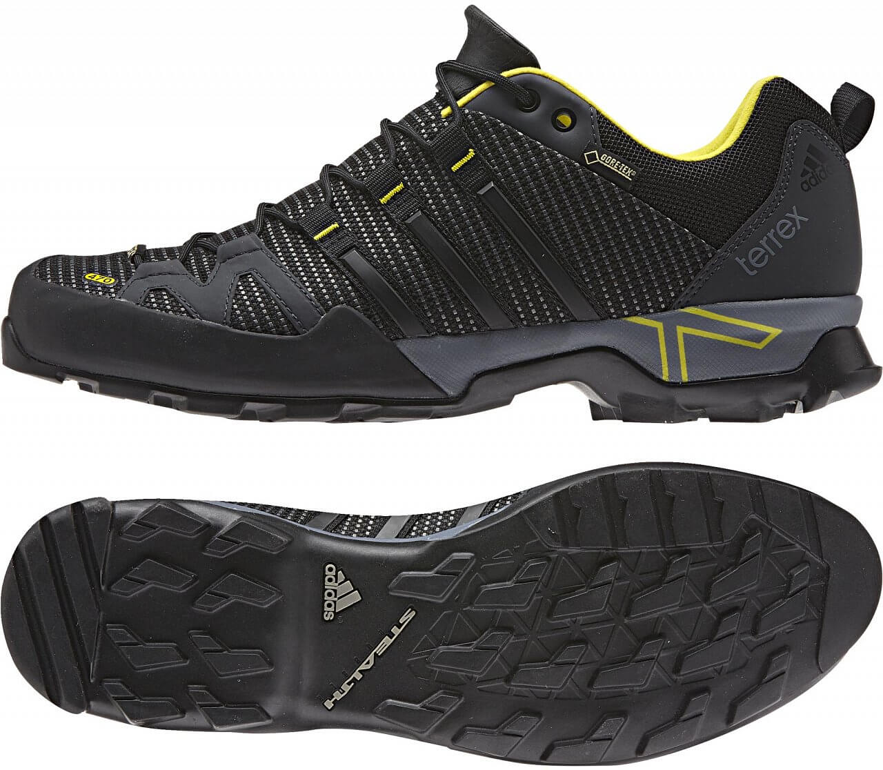 Pánské běžecké boty adidas TERREX SCOPE GTX