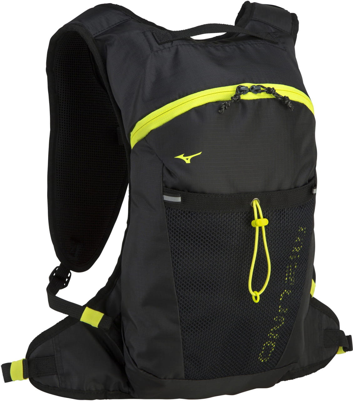 Unisex Sportrucksack Mizuno Backpack