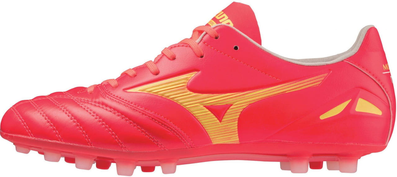 Chaussures de football unisexes Mizuno Morelia Neo IV Pro AG
