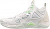 Mizuno Wave Momentum 3 Mid 45