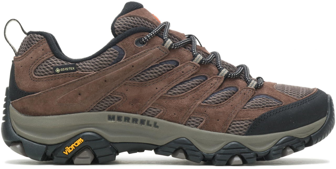 Pánska outdoorová obuv Merrell Moab 3 Gtx