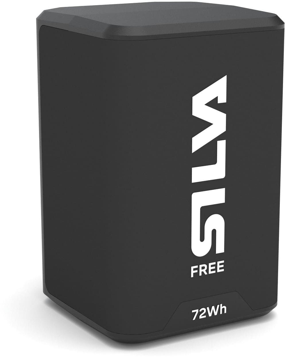 Batterij voor koplamp Silva  Free Battery 72Wh (10Ah) Default
