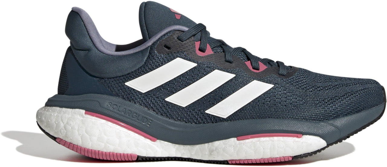 Scarpe da corsa da donna adidas Solarglide 6 W