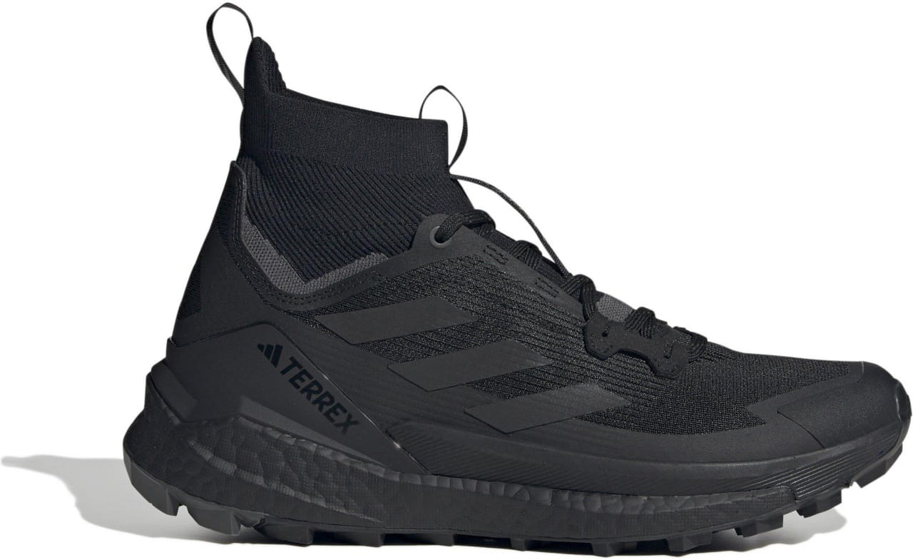 Pánská outdoorová obuv adidas Terrex Free Hiker 2