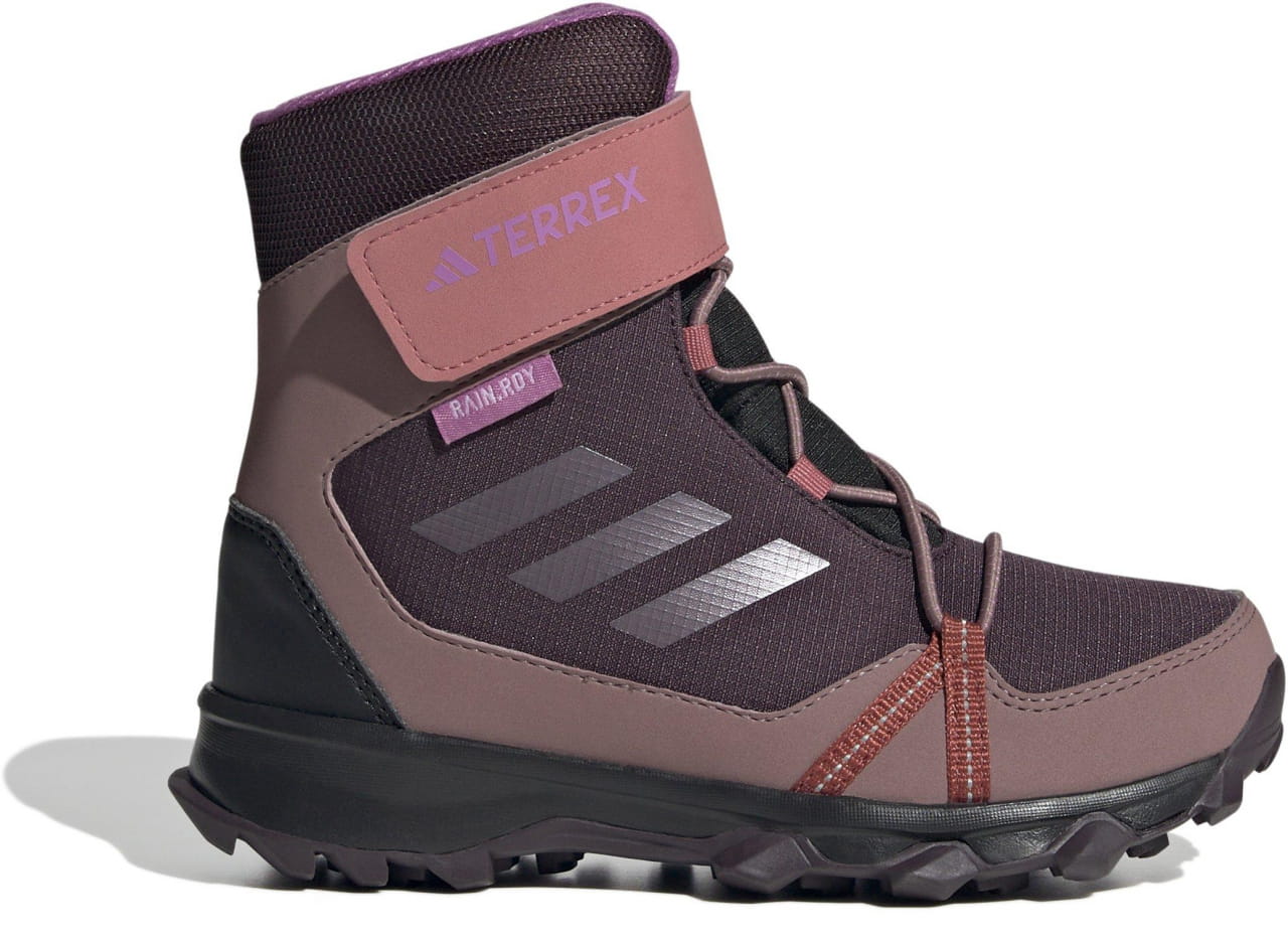 Terrex K adidas - Laufschuhe Cf R.Rdy Snow Kinder