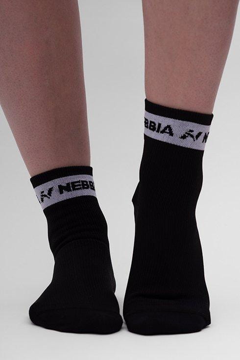 Calze sportive unisex Nebbia "Hi-Tech" Crew Socks