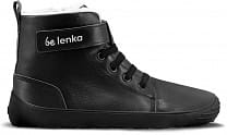 Be Lenka Winter Kids - All Black