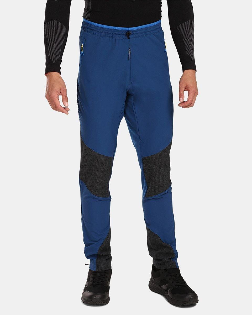 Pantaloni de exterior pentru bărbați Kilpi Nuuk