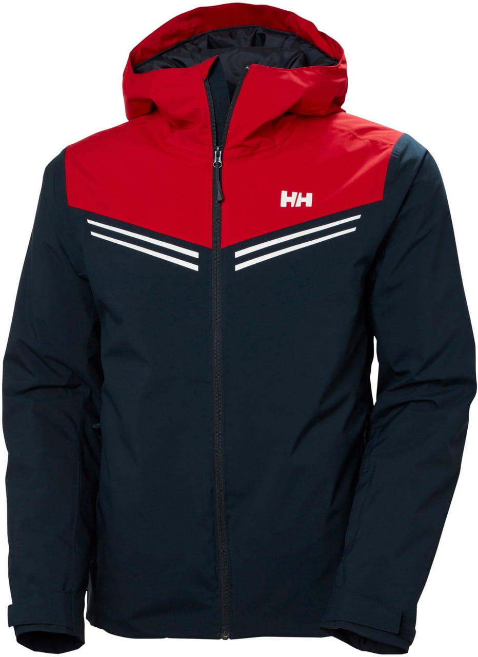 Férfi sí kabát Helly Hansen Alpine Insulated Jacket
