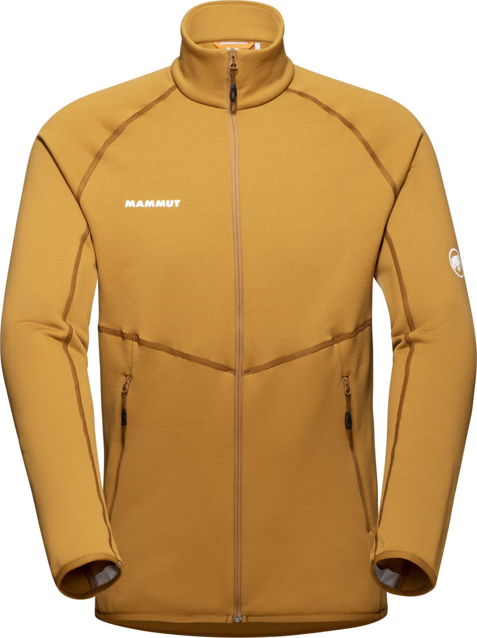 Funktions-Sweatshirt für Männer Mammut Aconcagua ML Jacket Men