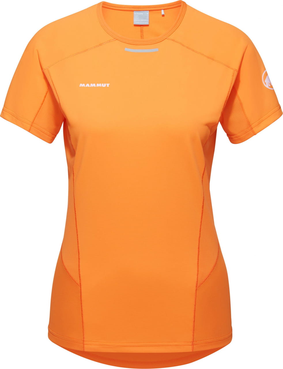 Dámské sportovní tričko Mammut Aenergy FL T-Shirt Women