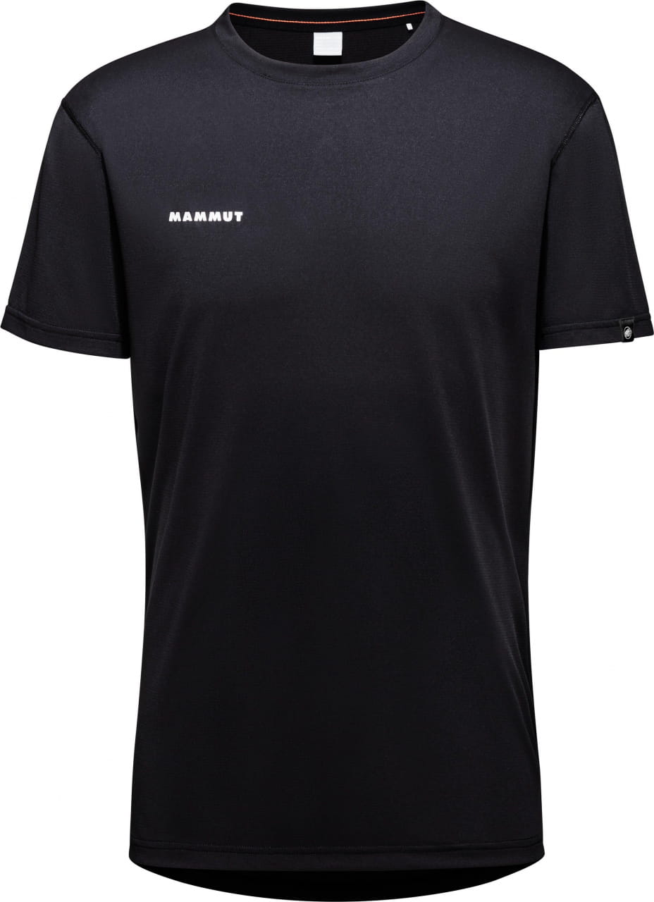 Pánske športové tričko Mammut Massone Sport T-Shirt Men
