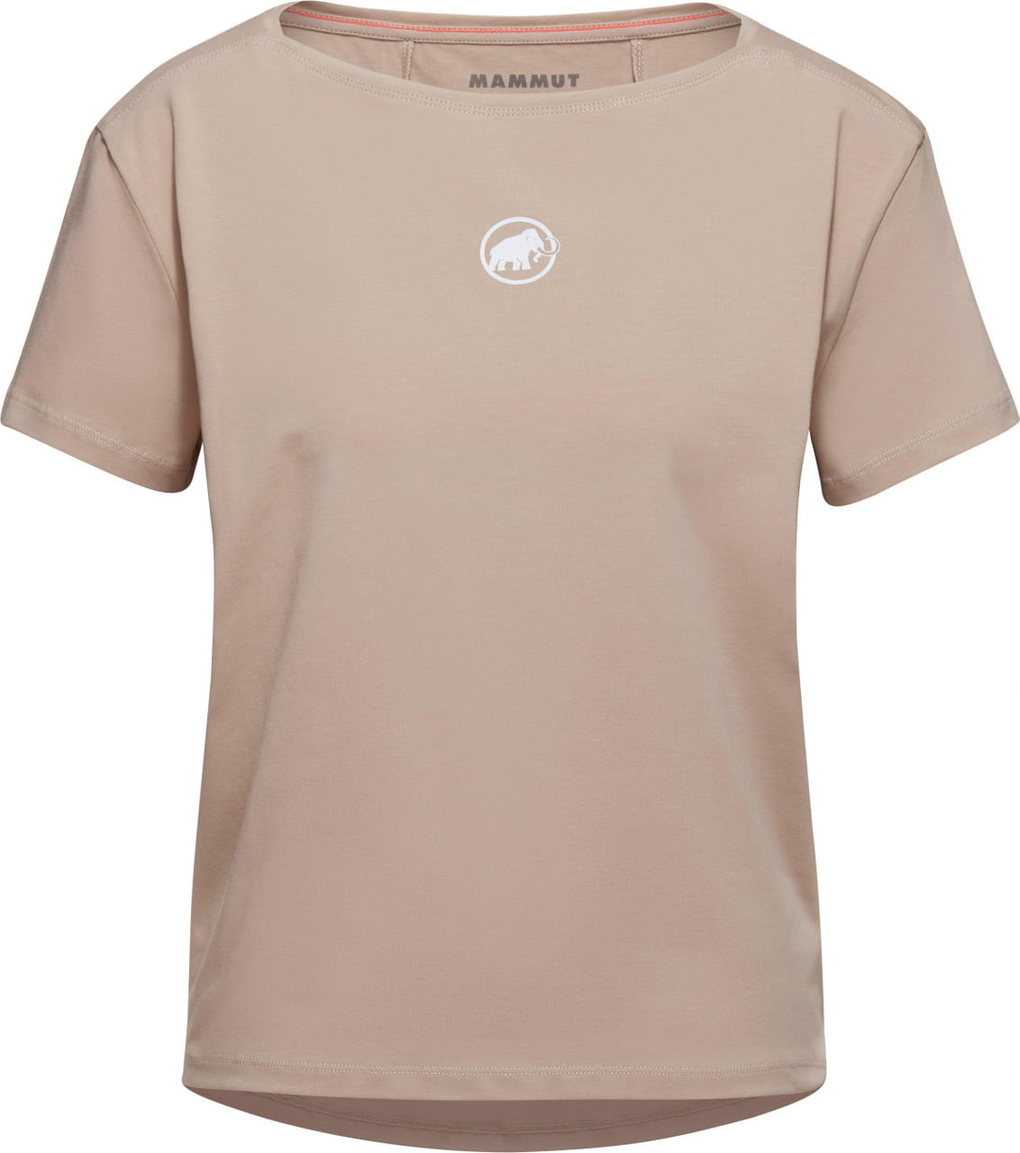 Dámské sportovní tričko Mammut Seon T-Shirt Women Original