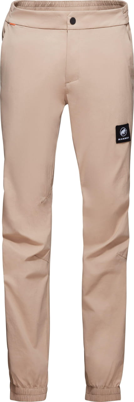 Sporthosen für Männer Mammut Massone Light Pants Men