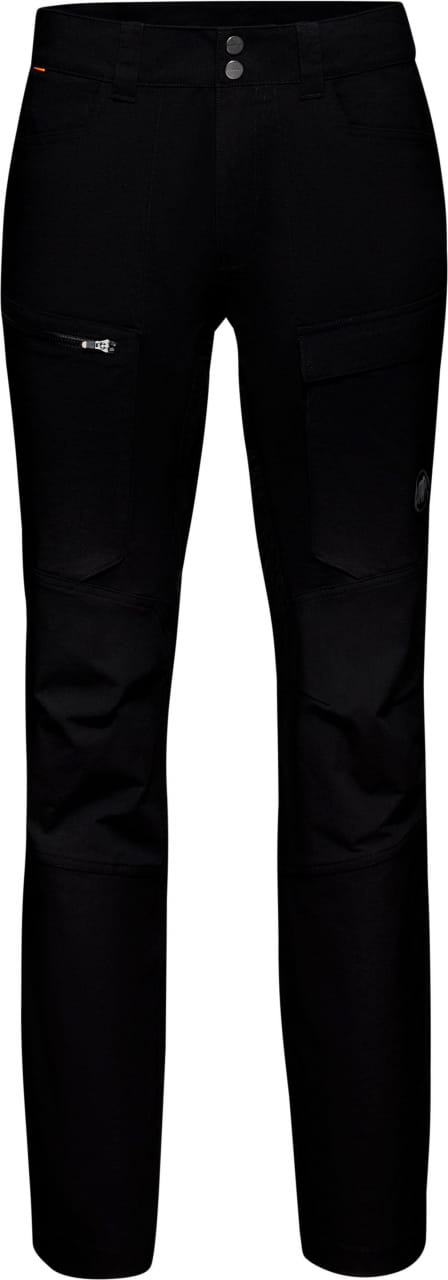 Sporthosen für Männer Mammut Zinal Hybrid Pants Men