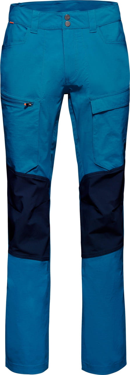 Pánské sportovní kalhoty Mammut Zinal Hybrid Pants Men