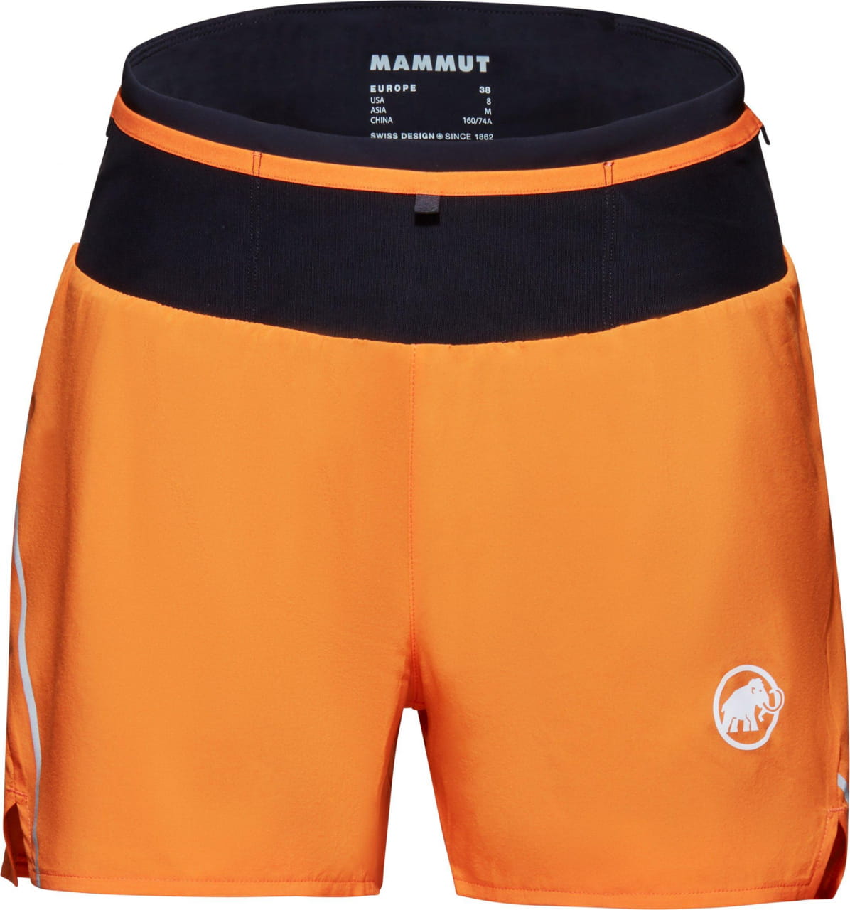 Dámske športové šortky Mammut Aenergy TR 2 in 1 Shorts Women
