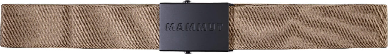 Sportriem Mammut Logo Belt