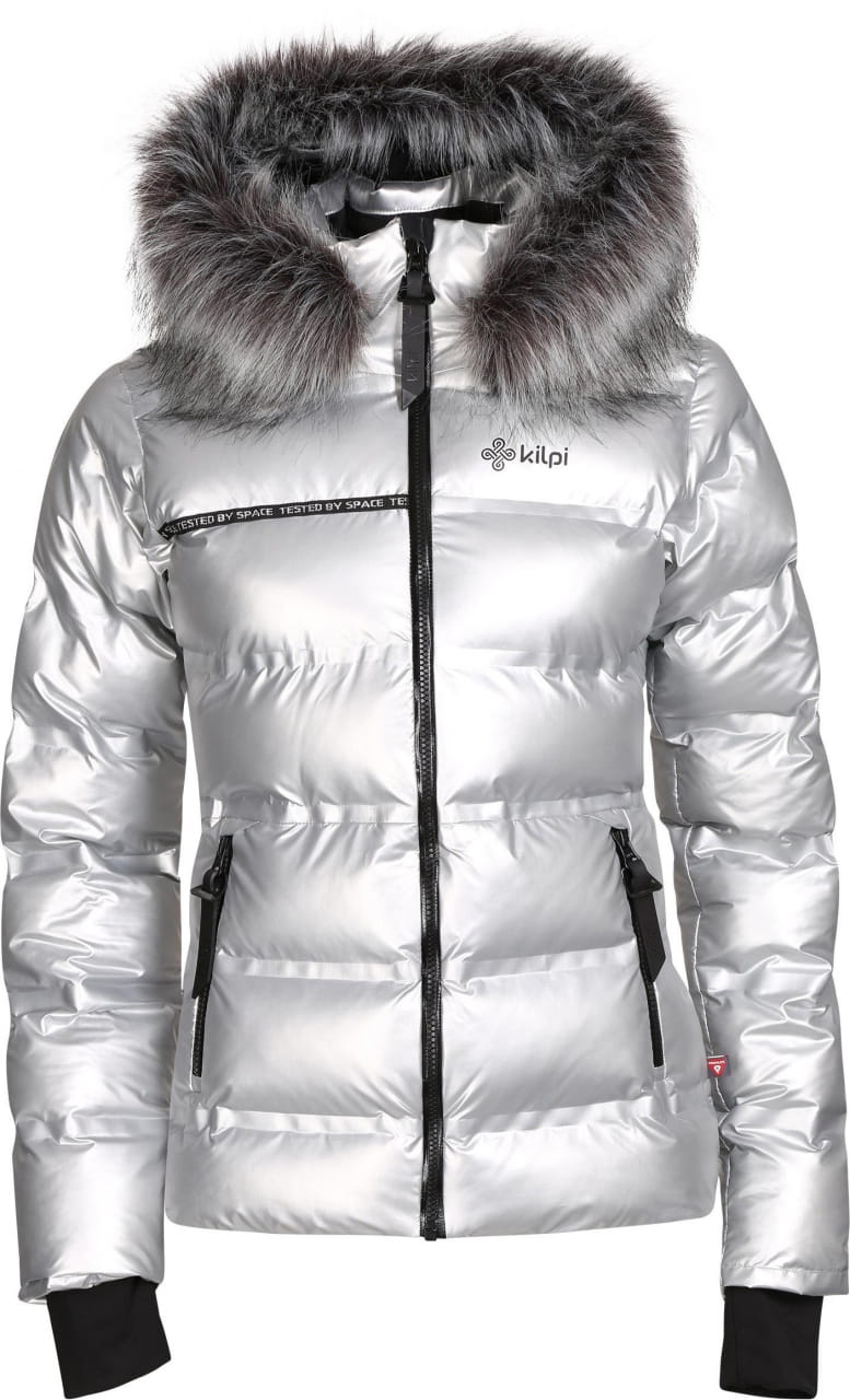 Isolierte Jacke für Frauen Kilpi Ltd Sirius