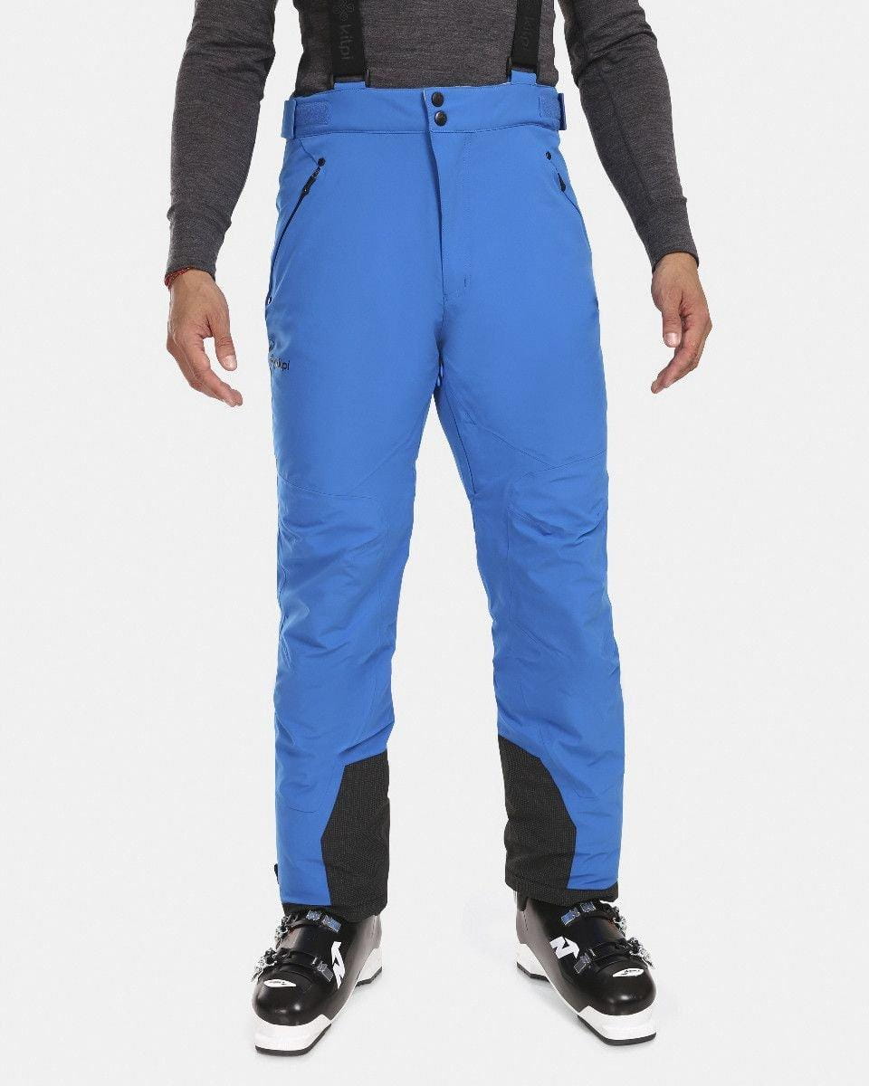 Pantalones de esquí para hombre Kilpi Methone
