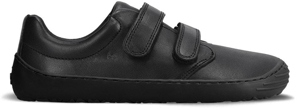 Zapatillas para niños descalzos Be Lenka Bounce - All Black