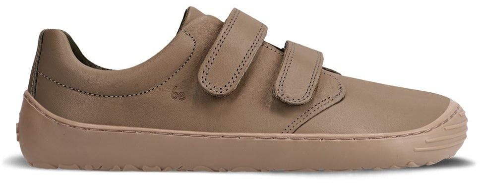 Zapatillas para niños descalzos Be Lenka Bounce - All Brown