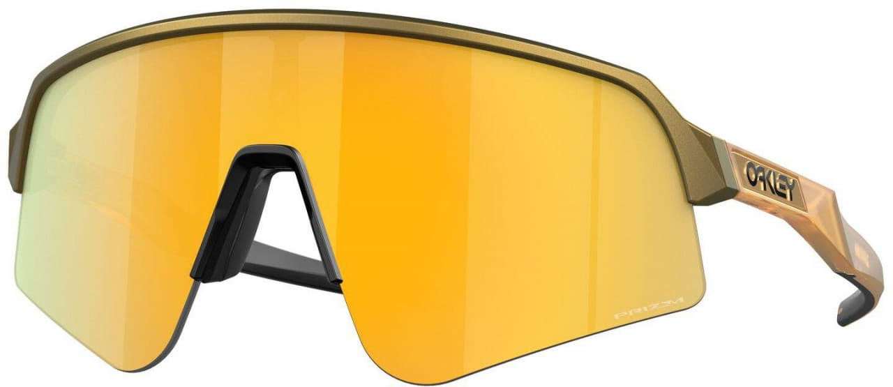 Sluneční brýle Oakley Sutro Lite Sweep Brass Tax