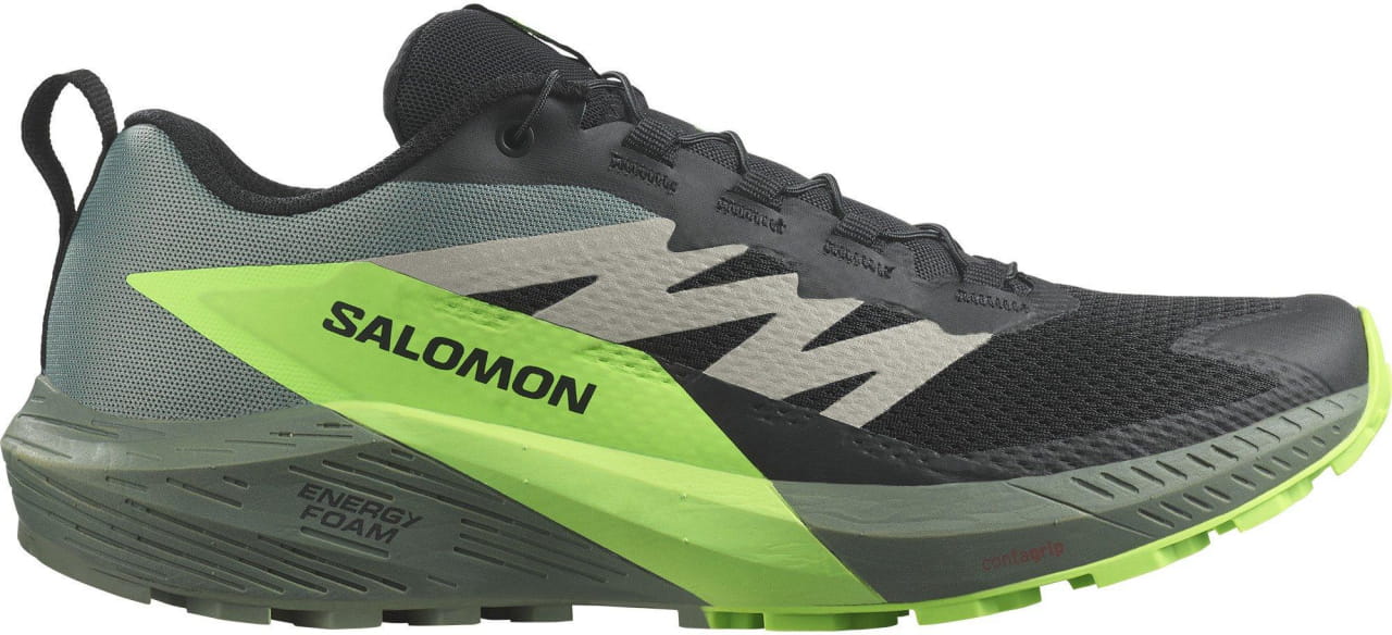 Pánská obuv pro trailový běh Salomon Sense Ride 5