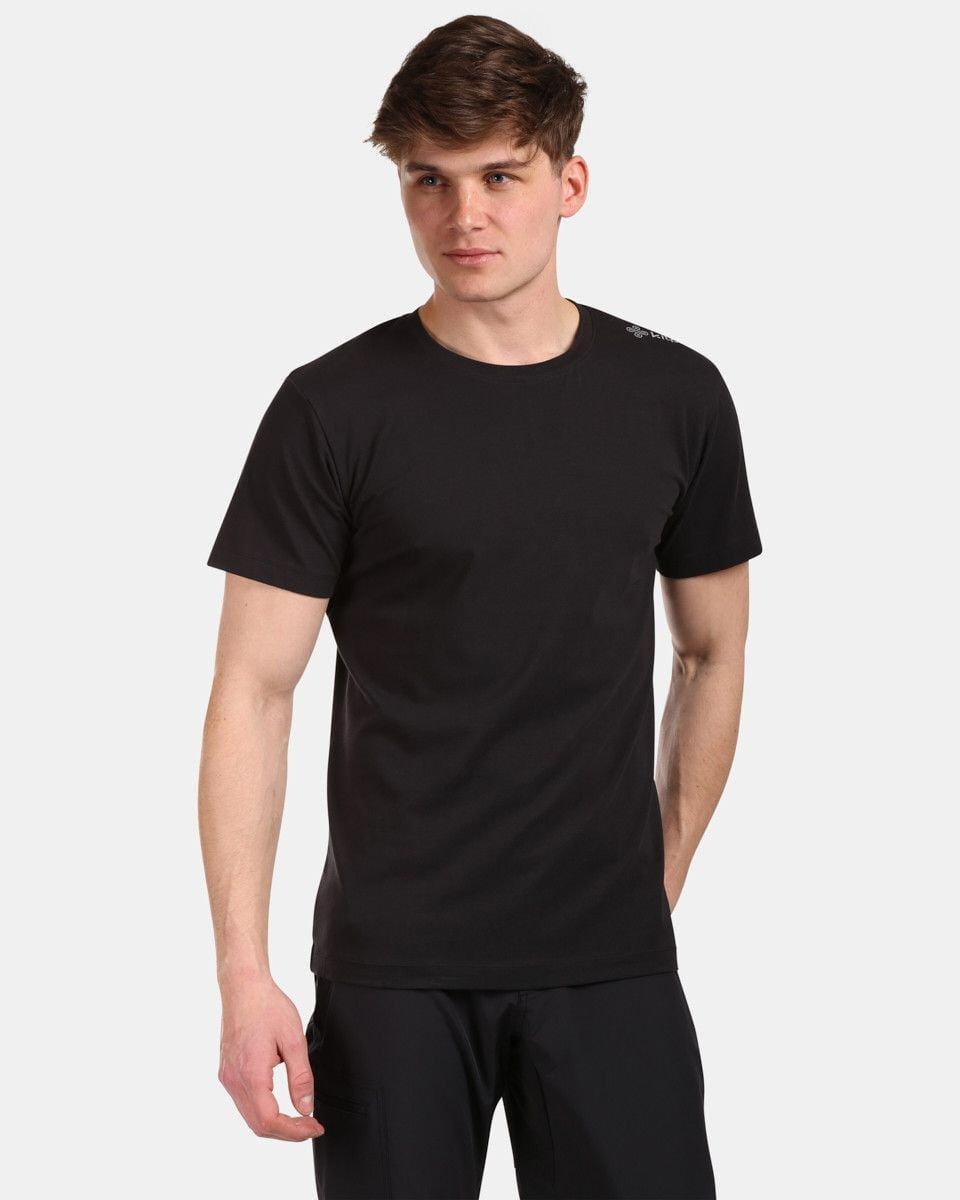 Katoenen heren-T-shirt Kilpi Promo