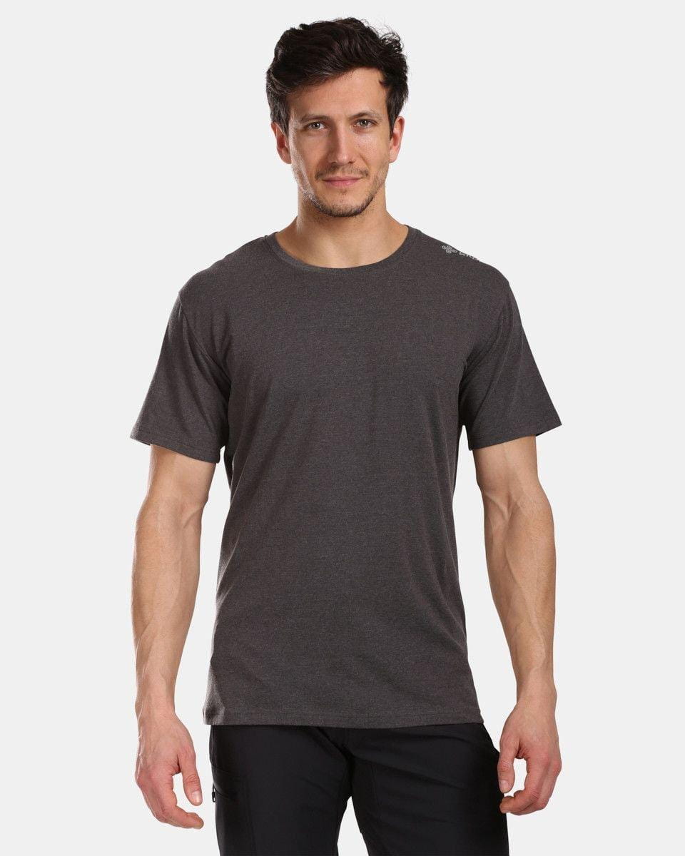 Herren-T-Shirt aus Baumwolle Kilpi Promo