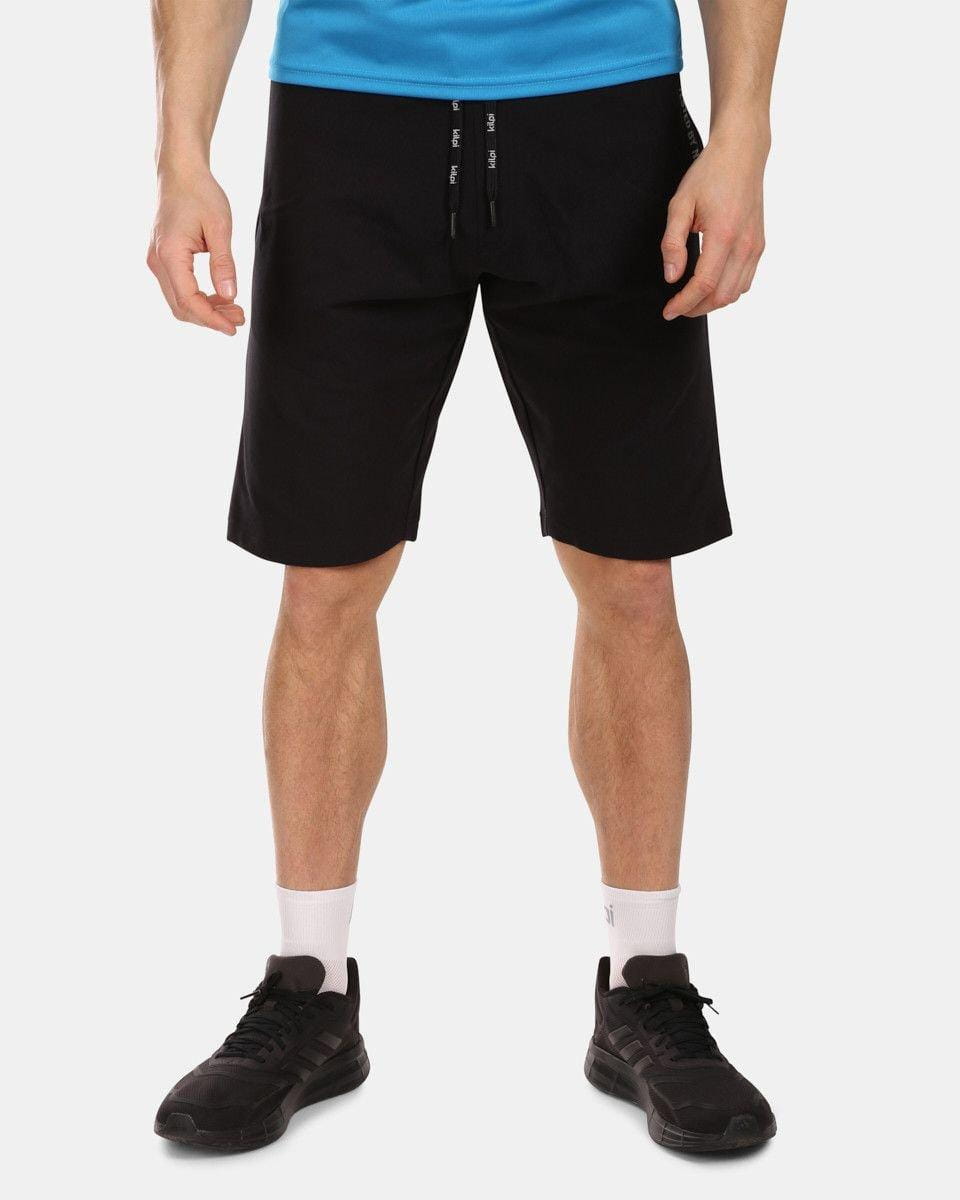 Shorts aus Baumwolle für Männer Kilpi Tuscon