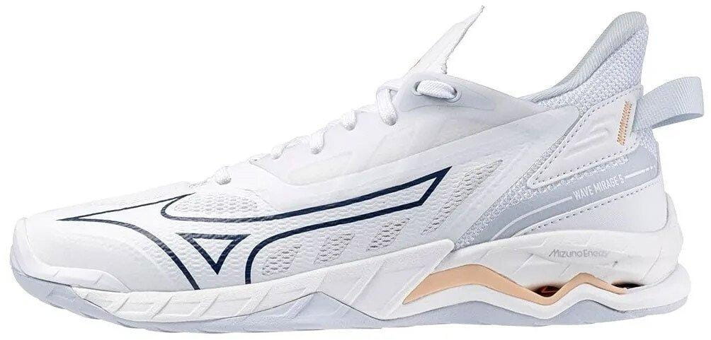 Scarpe da donna per interni Mizuno Wave Mirage 5