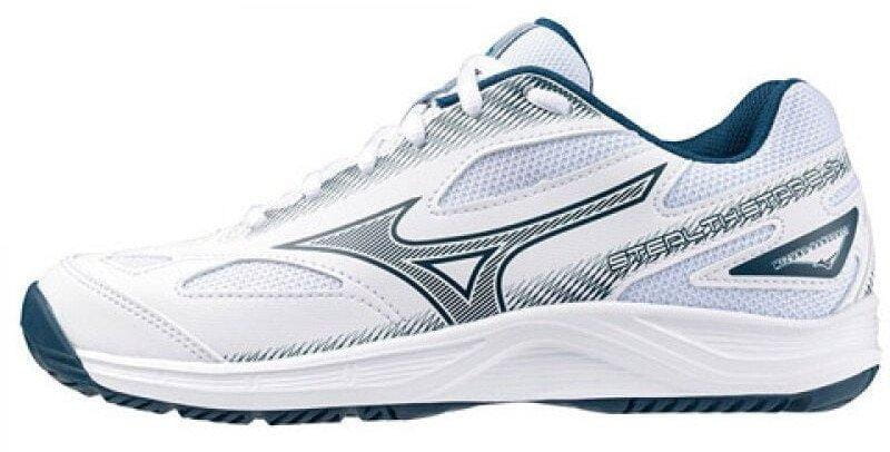 Dziecięce buty halowe Mizuno Stealth Star 2 Jr.