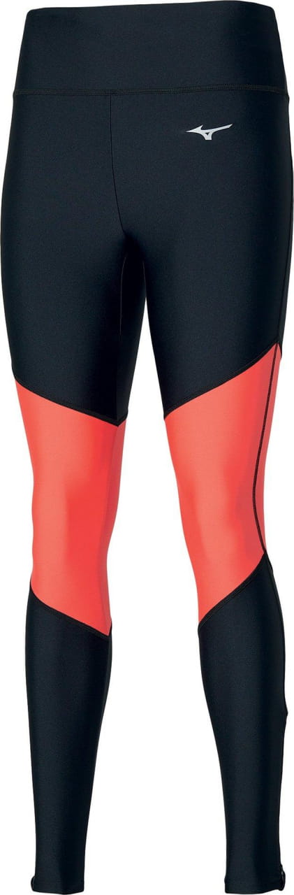 Leggings sportivi da donna Mizuno Impulse Core Long Tight