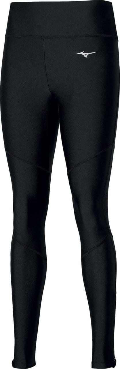 Leggings de sport pour femmes Mizuno Impulse Core Long Tight