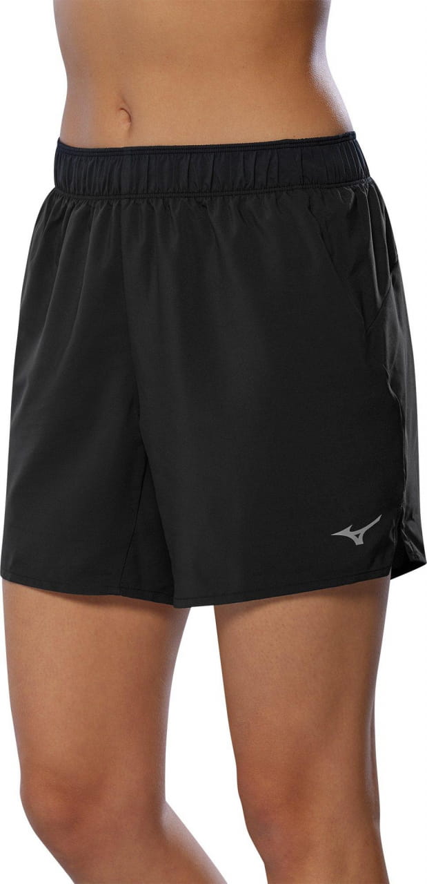 Dames sportshorts Mizuno Core 5.5 Short