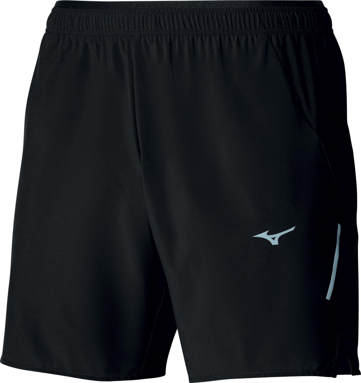 Shorts de sport pour hommes Mizuno Alpha 7.5 Short