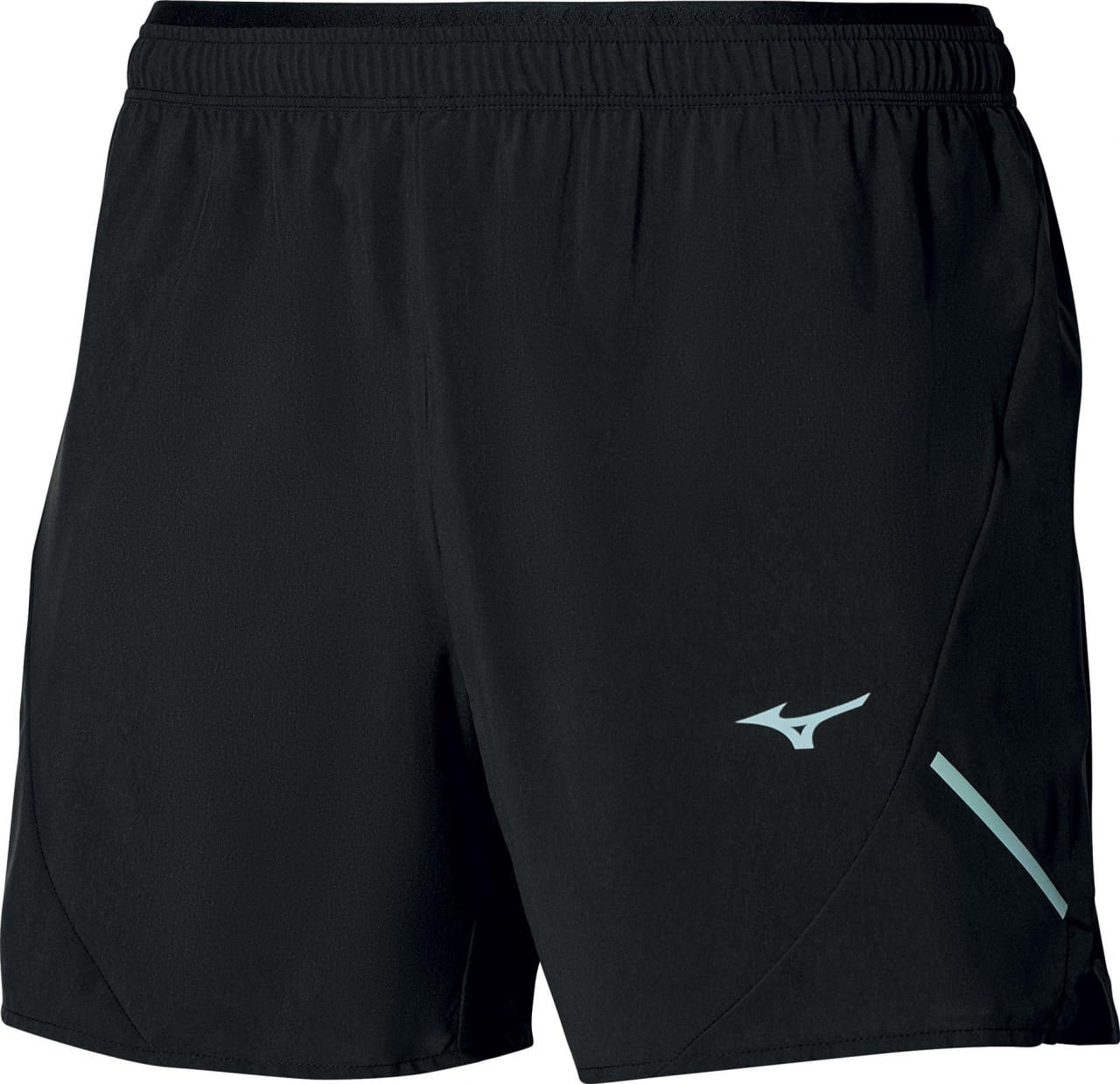 Shorts de sport pour hommes Mizuno Alpha 5.5 Short