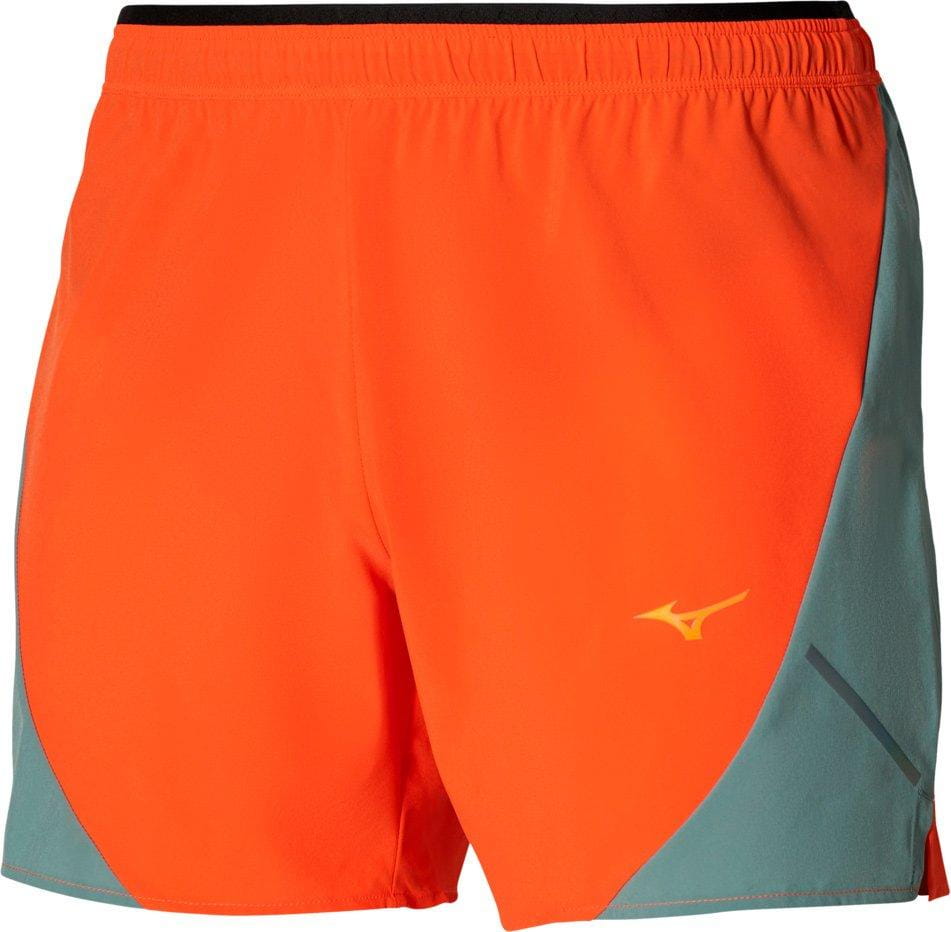 Shorts de sport pour hommes Mizuno Alpha 5.5 Short