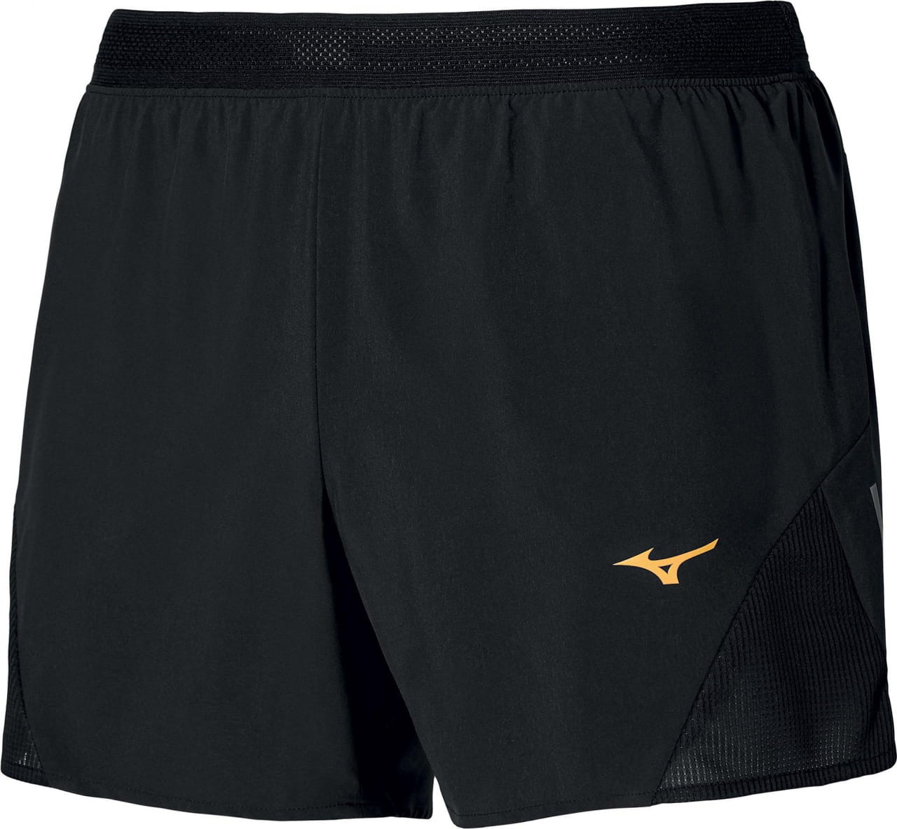 Shorts de sport pour hommes Mizuno Aero 4.5 Short