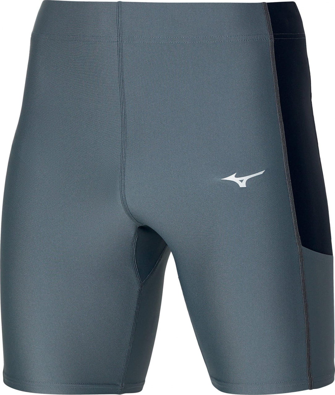 Heren sportshorts Mizuno Impulse Core Mid Tight