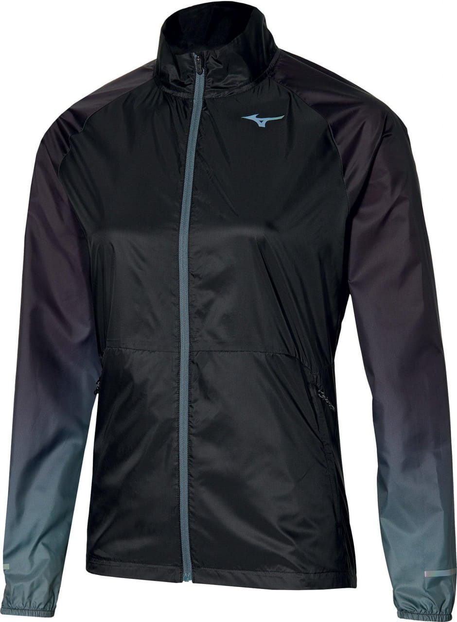 Jachetă sport pentru femei Mizuno Aero Jacket